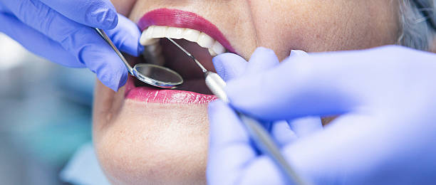 Best Emergency Treatment for Jaw Pain or Injury in Gordon Heights, NY